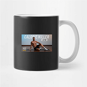 Oliver Sjostrom Signature Oliver Sjostrom Mugs