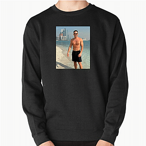 Oliver Sjostrom Limited Collection Oliver Sjostrom Sweatshirts