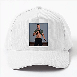 Oliver Sjostrom Merch For Fans Oliver Sjostrom Hats & Caps