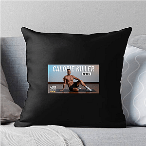 Oliver Sjostrom Signature Oliver Sjostrom Pillows Cover