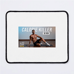 Oliver Sjostrom Signature Oliver Sjostrom Mouse Pads