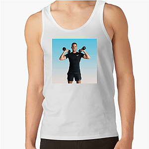 Oliver Sjostrom Fan Art Oliver Sjostrom Tank Tops