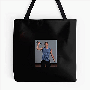 Oliver Sjostrom Merchandise Oliver Sjostrom Bags