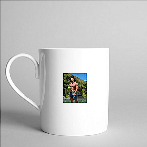 Oliver Sjostrom Merch Oliver Sjostrom Mugs