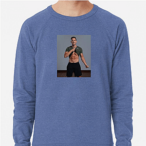 Oliver Sjostrom Merch For Fans Oliver Sjostrom Sweatshirts