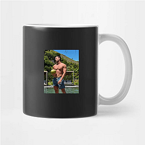 Oliver Sjostrom Merch Oliver Sjostrom Mugs