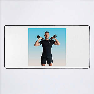 Oliver Sjostrom Fan Art Oliver Sjostrom Mouse Pads