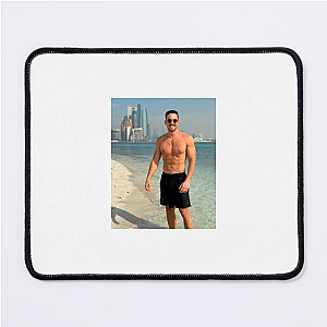 Oliver Sjostrom Limited Collection Oliver Sjostrom Mouse Pads