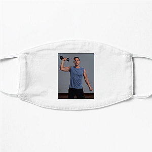 Oliver Sjostrom Merchandise Oliver Sjostrom Face Masks