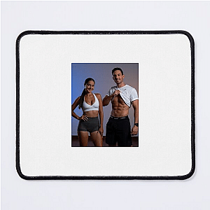 Oliver Sjostrom Merchandise For Fans Oliver Sjostrom Mouse Pads
