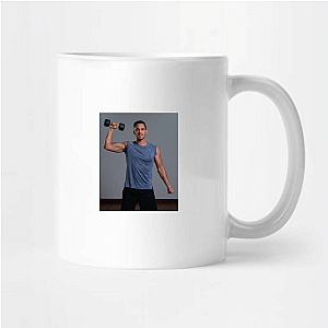Oliver Sjostrom Merchandise Oliver Sjostrom Mugs
