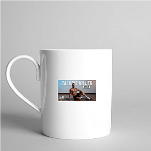 Oliver Sjostrom Signature Oliver Sjostrom Mugs