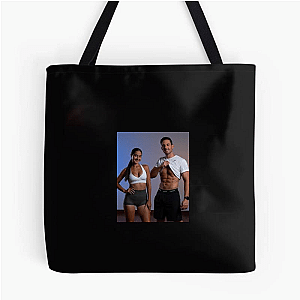 Oliver Sjostrom Merchandise For Fans Oliver Sjostrom Bags