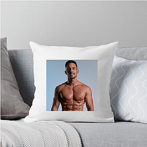 Oliver Sjostrom Merch Collection Oliver Sjostrom Pillows Cover