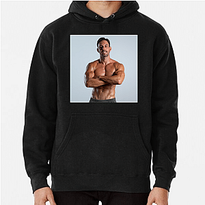 Oliver Sjostrom Collection for fans Oliver Sjostrom Hoodies