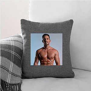 Oliver Sjostrom Merch Collection Oliver Sjostrom Pillows Cover