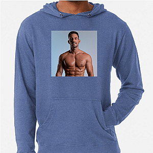 Oliver Sjostrom Merch Collection Oliver Sjostrom Hoodies