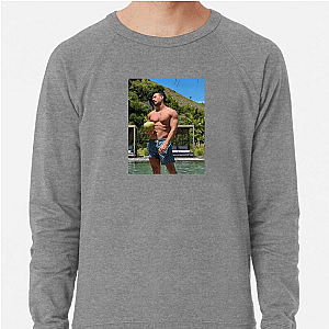 Oliver Sjostrom Merch Oliver Sjostrom Sweatshirts