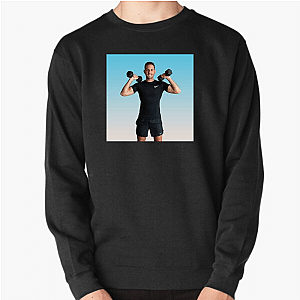 Oliver Sjostrom Fan Art Oliver Sjostrom Sweatshirts