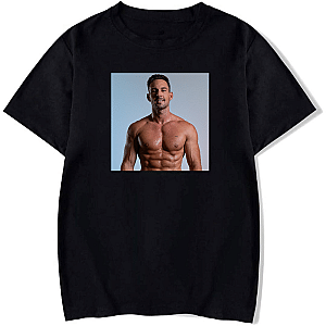 Oliver Sjostrom Merch Collection Oliver Sjostrom T-Shirts