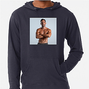 Oliver Sjostrom Collection for fans Oliver Sjostrom Hoodies