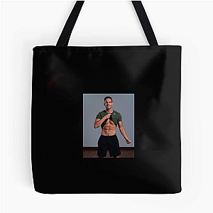 Oliver Sjostrom Merch For Fans Oliver Sjostrom Bags