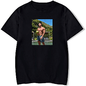 Oliver Sjostrom Merch Oliver Sjostrom T-Shirts