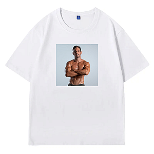 Oliver Sjostrom Collection for fans Oliver Sjostrom T-Shirts