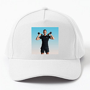 Oliver Sjostrom Fan Art Oliver Sjostrom Hats & Caps