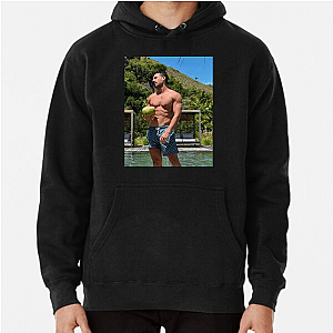Oliver Sjostrom Merch Oliver Sjostrom Hoodies
