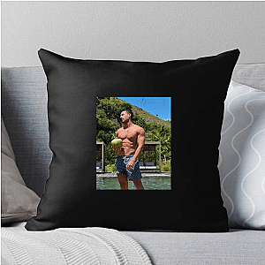 Oliver Sjostrom Merch Oliver Sjostrom Pillows Cover