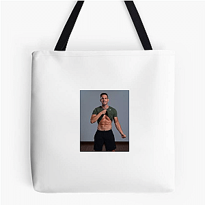 Oliver Sjostrom Merch For Fans Oliver Sjostrom Bags