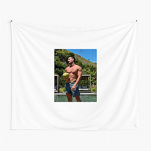 Oliver Sjostrom Merch Oliver Sjostrom Tapestries