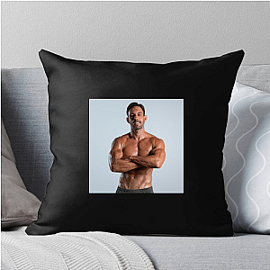 Oliver Sjostrom Collection for fans Oliver Sjostrom Pillows Cover