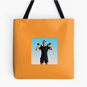 Oliver Sjostrom Fan Art Oliver Sjostrom Bags