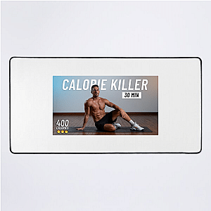 Oliver Sjostrom Signature Oliver Sjostrom Mouse Pads