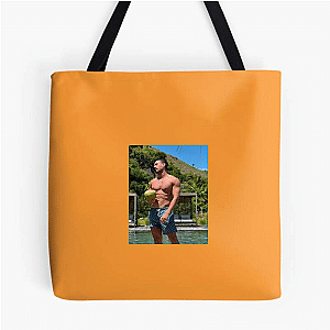 Oliver Sjostrom Merch Oliver Sjostrom Bags