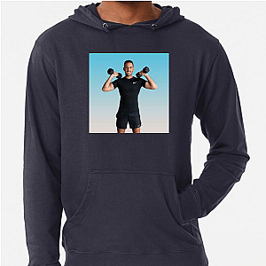 Oliver Sjostrom Fan Art Oliver Sjostrom Hoodies
