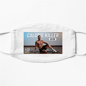 Oliver Sjostrom Signature Oliver Sjostrom Face Masks