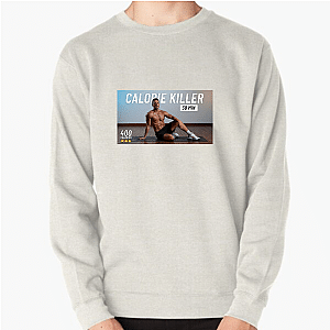 Oliver Sjostrom Signature Oliver Sjostrom Sweatshirts