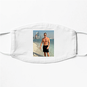 Oliver Sjostrom Limited Collection Oliver Sjostrom Face Masks