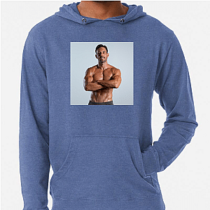 Oliver Sjostrom Collection for fans Oliver Sjostrom Hoodies