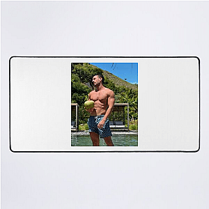 Oliver Sjostrom Merch Oliver Sjostrom Mouse Pads