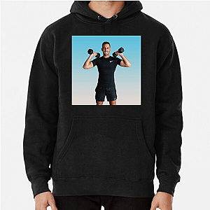 Oliver Sjostrom Fan Art Oliver Sjostrom Hoodies