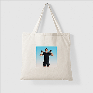 Oliver Sjostrom Fan Art Oliver Sjostrom Bags