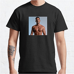 Oliver Sjostrom Merch Collection Oliver Sjostrom T-Shirts