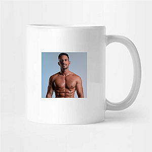 Oliver Sjostrom Merch Collection Oliver Sjostrom Mugs