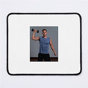 Oliver Sjostrom Merchandise Oliver Sjostrom Mouse Pads