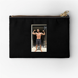 Oliver Sjostrom Special Collection Oliver Sjostrom Zipper Pouches