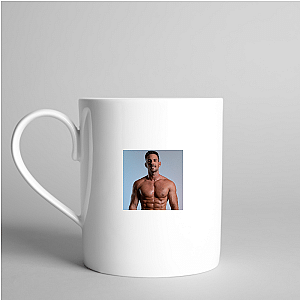 Oliver Sjostrom Merch Collection Oliver Sjostrom Mugs